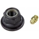 Purchase Top-Quality Control Arm With Ball Joint by MEVOTECH - CMK80714 pa4