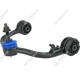Purchase Top-Quality Control Arm With Ball Joint by MEVOTECH - CMK80714 pa6