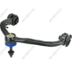 Purchase Top-Quality Control Arm With Ball Joint by MEVOTECH - CMK80714 pa7