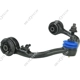 Purchase Top-Quality Control Arm With Ball Joint by MEVOTECH - CMK80715 pa17