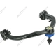 Purchase Top-Quality Control Arm With Ball Joint by MEVOTECH - CMK80715 pa18