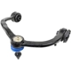 Purchase Top-Quality Control Arm With Ball Joint by MEVOTECH - CMK80715 pa20