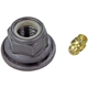 Purchase Top-Quality Control Arm With Ball Joint by MEVOTECH - CMK80715 pa24