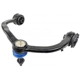 Purchase Top-Quality Control Arm With Ball Joint by MEVOTECH - CMK80715 pa28