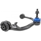Purchase Top-Quality Control Arm With Ball Joint by MEVOTECH - CMK80715 pa32