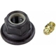 Purchase Top-Quality Control Arm With Ball Joint by MEVOTECH - CMK80715 pa4