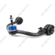 Purchase Top-Quality Control Arm With Ball Joint by MEVOTECH - CMK80716 pa12