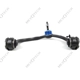 Purchase Top-Quality Control Arm With Ball Joint by MEVOTECH - CMK80717 pa14