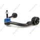 Purchase Top-Quality Control Arm With Ball Joint by MEVOTECH - CMK80718 pa11