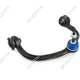 Purchase Top-Quality Control Arm With Ball Joint by MEVOTECH - CMK80718 pa12
