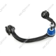 Purchase Top-Quality Control Arm With Ball Joint by MEVOTECH - CMK80718 pa5