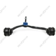 Purchase Top-Quality Control Arm With Ball Joint by MEVOTECH - CMK80718 pa7