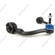 Purchase Top-Quality Control Arm With Ball Joint by MEVOTECH - CMK80719 pa12
