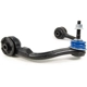 Purchase Top-Quality Control Arm With Ball Joint by MEVOTECH - CMK80719 pa16