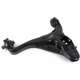 Purchase Top-Quality MEVOTECH - CMK80720 - Control Arm With Ball Joint pa2