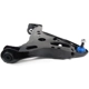 Purchase Top-Quality MEVOTECH - CMK80720 - Control Arm With Ball Joint pa20