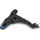 Purchase Top-Quality MEVOTECH - CMK80720 - Control Arm With Ball Joint pa21