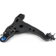 Purchase Top-Quality MEVOTECH - CMK80720 - Control Arm With Ball Joint pa23