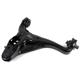 Purchase Top-Quality MEVOTECH - CMK80721 - Control Arm With Ball Joint pa19
