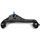 Purchase Top-Quality MEVOTECH - CMK80721 - Control Arm With Ball Joint pa25