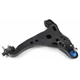 Purchase Top-Quality MEVOTECH - CMK80721 - Control Arm With Ball Joint pa3