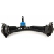 Purchase Top-Quality Control Arm With Ball Joint by MEVOTECH - CMK80722 pa1