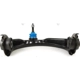 Purchase Top-Quality Control Arm With Ball Joint by MEVOTECH - CMK80722 pa10