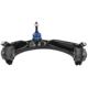 Purchase Top-Quality Control Arm With Ball Joint by MEVOTECH - CMK80722 pa11