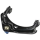 Purchase Top-Quality Control Arm With Ball Joint by MEVOTECH - CMK80722 pa12