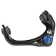 Purchase Top-Quality Control Arm With Ball Joint by MEVOTECH - CMK80722 pa13