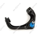 Purchase Top-Quality Control Arm With Ball Joint by MEVOTECH - CMK80722 pa18
