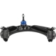 Purchase Top-Quality Control Arm With Ball Joint by MEVOTECH - CMK80722 pa23