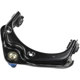Purchase Top-Quality Control Arm With Ball Joint by MEVOTECH - CMK80722 pa25