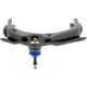 Purchase Top-Quality Control Arm With Ball Joint by MEVOTECH - CMK80722 pa26