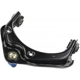 Purchase Top-Quality Control Arm With Ball Joint by MEVOTECH - CMK80722 pa28