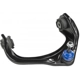 Purchase Top-Quality Control Arm With Ball Joint by MEVOTECH - CMK80722 pa33