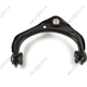 Purchase Top-Quality Control Arm With Ball Joint by MEVOTECH - CMK80722 pa9