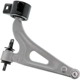 Purchase Top-Quality MEVOTECH - CMK80724 - Control Arm With Ball Joint pa20