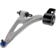 Purchase Top-Quality MEVOTECH - CMK80725 - Control Arm With Ball Joint pa19