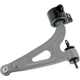 Purchase Top-Quality MEVOTECH - CMK80725 - Control Arm With Ball Joint pa20
