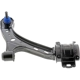 Purchase Top-Quality MEVOTECH - CMK80726 - Control Arm With Ball Joint pa19