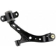Purchase Top-Quality MEVOTECH - CMK80726 - Control Arm With Ball Joint pa2