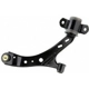 Purchase Top-Quality MEVOTECH - CMK80727 - Control Arm With Ball Joint pa2