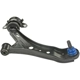 Purchase Top-Quality MEVOTECH - CMK80727 - Control Arm With Ball Joint pa20