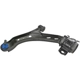 Purchase Top-Quality MEVOTECH - CMK80727 - Control Arm With Ball Joint pa23