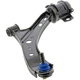 Purchase Top-Quality MEVOTECH - CMK80727 - Control Arm With Ball Joint pa24