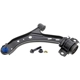 Purchase Top-Quality MEVOTECH - CMK80727 - Control Arm With Ball Joint pa25