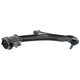 Purchase Top-Quality MEVOTECH - CMK80727 - Control Arm With Ball Joint pa26