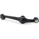Purchase Top-Quality Control Arm With Ball Joint by MEVOTECH - CMK8425 pa18