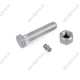 Purchase Top-Quality Control Arm With Ball Joint by MEVOTECH - CMK8579 pa7